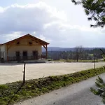 Des Myrtilles 3*