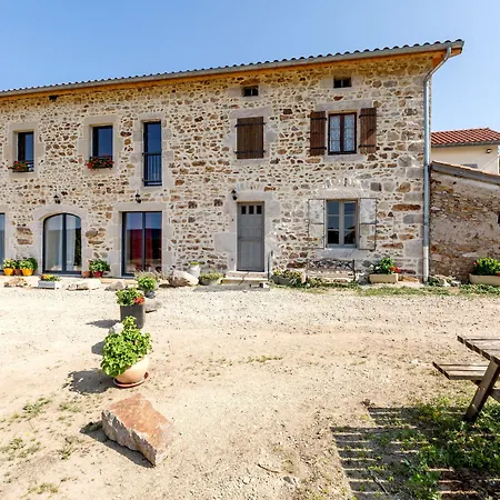 Hotel Des Myrtilles 3*