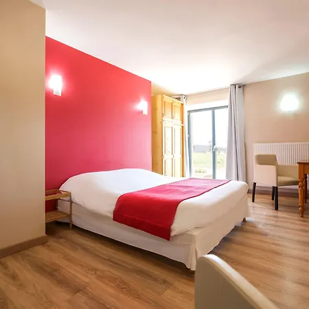 Des Myrtilles Hotell 3*