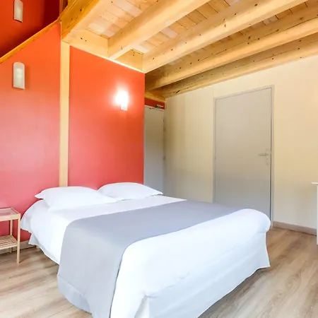 Des Myrtilles 3* Saint-Bonnet-le-Froid