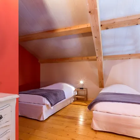 Des Myrtilles Saint-Bonnet-le-Froid