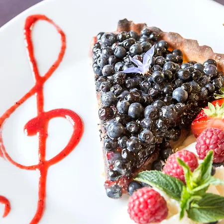 Des Myrtilles Hotel Saint-Bonnet-le-Froid