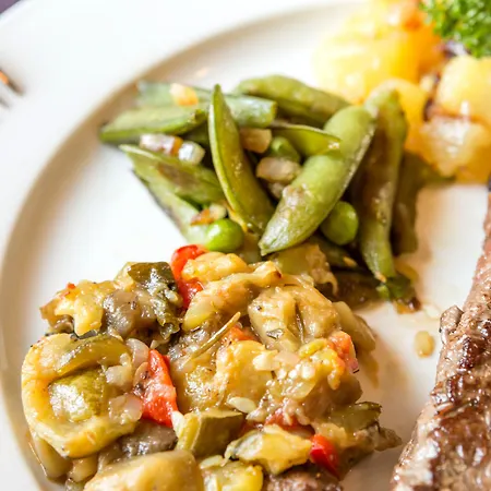 Hotell Des Myrtilles Saint-Bonnet-le-Froid