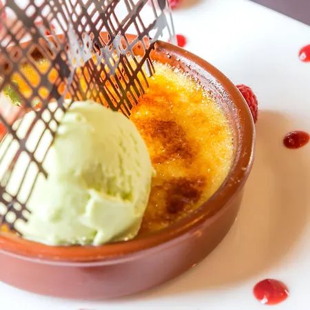 Des Myrtilles Hotell Saint-Bonnet-le-Froid