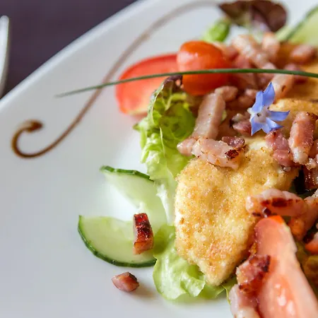 Des Myrtilles Hotell