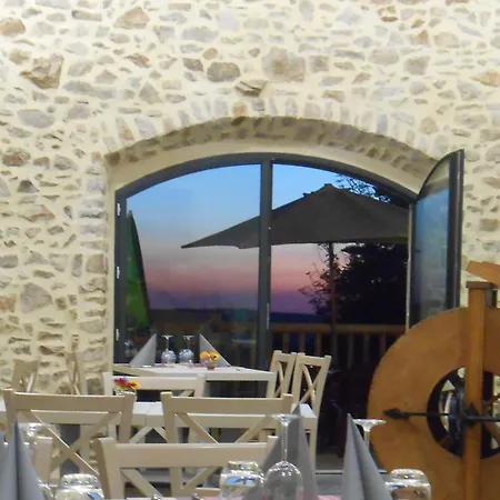 Des Myrtilles Saint-Bonnet-le-Froid