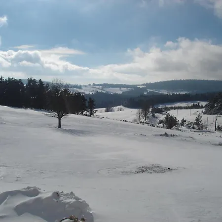 Hotell Des Myrtilles 3*