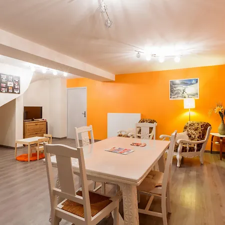 Des Myrtilles Saint-Bonnet-le-Froid