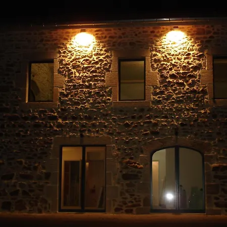 Des Myrtilles Saint-Bonnet-le-Froid