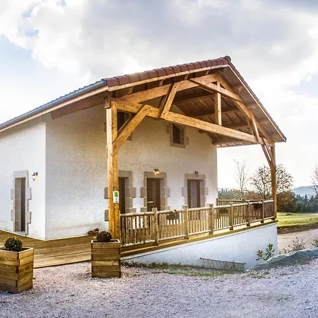 Des Myrtilles 3* Saint-Bonnet-le-Froid