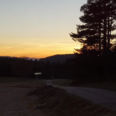 Des Myrtilles Hotel Saint-Bonnet-le-Froid