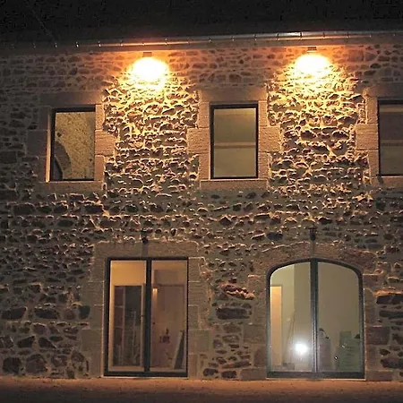 Hotel Des Myrtilles Saint-Bonnet-le-Froid