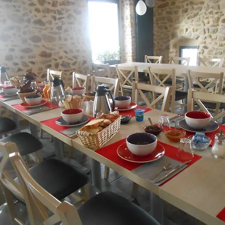 Des Myrtilles Saint-Bonnet-le-Froid