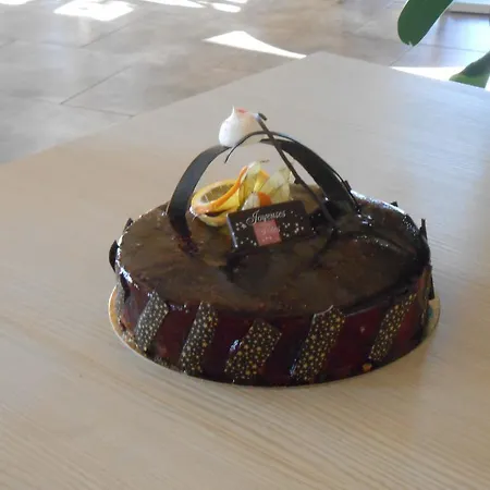 Hotel Des Myrtilles Saint-Bonnet-le-Froid